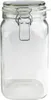 Mäser 113966 Gothika Bocal à conserves, 1,45l, avec Voir les images du produit 2