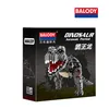 16088 - T-Rex (Balody) Klemmbausteine Produktbild-Vorschau 2