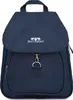 Beltimore Leicht Damen Rucksack Stoff Sport Wandern City Produktbild-Vorschau 1