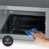Severin 7777000, Blat, Mikrofalówka grill, 25 l, 900 W, Podgląd zdjęcia produktu 24