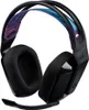 Logitech G535 LIGHTSPEED WRLS Headset - BLACK - EMEA Náhled obrázku produktu 4