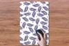 MuchoWow® Mauspad Mousepad Tropisch - Blätter - Muster - Produktbild-Vorschau 4