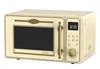 Kaiser Empire M 2530 ElfEm Mikrowelle 25L Mikrowellenherd Produktbild-Vorschau 2