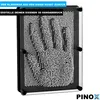 PINOX Pinart 3D Nagelbild Pinpression Nagelbrett Metall Produktbild-Vorschau 2