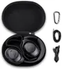 Kabellose Bluetooth-Kopfhörer Over-Ear mit Active Noise Produktbild-Vorschau 2