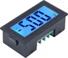 YB5135DB Voltmètre numérique DC Écran LCD Voltmètre Voir les images du produit 2