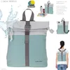 Rucksack Damen Handtasche New Rebels Backham Los Angeles Produktbild-Vorschau 6