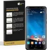 2x Displayschutzfolie für Huawei Mate 10 Lite ANTI-REFLEX Produktbild-Vorschau 2