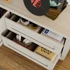 170 cm Lang Lowboard, TV-Schrank mit 2 Türen und 4 Produktbild-Vorschau 7