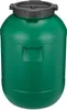 Garronda Fût à col large 65 litres Bac à nourriture avec Voir les images du produit 1