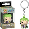 Funko Pocket POP! Keychain One Piece - Roronoa Zoro, Anteprima dell’immagine prodotto 2