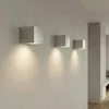 Maxkomfort Außenleuchte Wand 1268-SN1 1x GU10 IP44 Produktbild-Vorschau 2