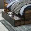 Jugendzimmer Komplett-Set NELSON-129 mit Bett 90x200 in Produktbild-Vorschau 2
