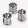Severin ZB 5592, Reibe, Schwarz, Silber, Kunststoff, Produktbild-Vorschau 6