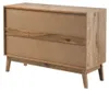 CALICOSY -  Sideboard mit 2 Türen und 3 Schubladen mit Produktbild-Vorschau 4