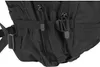Zaino militare XL nero Anteprima dell’immagine prodotto 9