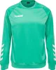 Hummel Promo Sweatshirt Grau 116 cm Jungen,Mädchen Grau 116 Produktbild-Vorschau 1