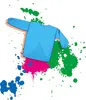 SES Creative 14571 Bastelschürze – Schutzkleidung für junge Produktbild-Vorschau 9