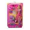 Barbie : Aventures de mode avec la famille et les amis - Voir les images du produit 2