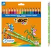 BIC 987869, 24 kusov Náhľad obrázku produktu 5