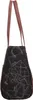 Torba typu "sac cabas" marki Anekke, model "Mademoiselle", Podgląd zdjęcia produktu 12