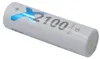 XCell Mignon AA Akku LSD Basic Ni-Mh 1,2V 2100mAh Productafbeelding-voorbeeld 10
