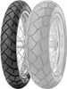 METZELER Reifen TOURANCE (F) 150 110/80-14 M/C 53P TL DP Anteprima dell’immagine prodotto 4