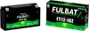 Batteria FULBAT FUL GEL - FT12-10Z / YT12-10Z (Gel, senza Anteprima dell’immagine prodotto 2