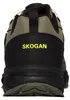 Skogan Paanas Wanderschuh Grün Produktbild-Vorschau 12