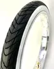 Pneumatici Beach Bum 26 x 3.0 a pareti bianche Anteprima dell’immagine prodotto 3