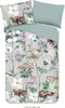 Good Morning Bettwäsche "Fina" mit Blumen - Multi - 140 X Produktbild-Vorschau 1
