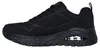 Skechers Calzado Uno Rugged Wat-air-proof, 183048BBK Vista previa de la imagen del producto 7