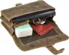 Greenburry Vintage Military Gürteltasche XL 17,0 x 10,0 cm Produktbild-Vorschau 24