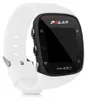 kwmobile Silikon Uhrenarmband für Polar M400 / M430 Armband Produktbild-Vorschau 1