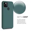 kwmobile Handyhülle für Google Pixel 5 Hülle - Case Silikon Produktbild-Vorschau 3