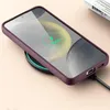 Étui pour téléphone portable Samsung Galaxy A56 5G Housse Voir les images du produit 5