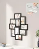 SONGMICS Bilderrahmen-Collage, Fotorahmen Familie, für 10 Produktbild-Vorschau 3