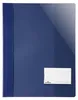 DURABLE Sichthefter A4+, 269007 dunkelblau Produktbild-Vorschau 1