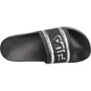 FILA SCHWARZE DAMENSCHUH-HAUSSCHUHE : Farbe - Schwarz, Produktbild-Vorschau 10