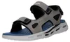 Sandalen Skechers Orvan Gamble voor Heren Productafbeelding-voorbeeld 13