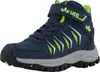 Lico Sines VS Kinderschuhe Stiefel Klettschuh Blau Freizeit Productafbeelding-voorbeeld 9