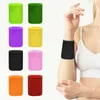 Atmungsaktives Sport-Armband mit Feuchtigkeitsabsorption Produktbild-Vorschau 2