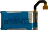 Samsung Main + Sub Akku Battery EB-BF707ABY für Galaxy Z Produktbild-Vorschau 3