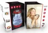 Glas-Wasserkocher, rot LED-Beleuchtung 2000 W 1,7 l Aqua Produktbild-Vorschau 4