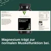 Vita Elements Magnesium Complex 180 Capsules Bisglycinaat Productafbeelding-voorbeeld 6