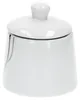 Van Well Zuckerdose + Milchkännchen-Set Silver Night, Produktbild-Vorschau 3