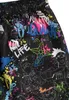Naruto - Hero AOP Black - Men's Shorts - XL Produktbild-Vorschau 2