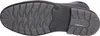The image shows the sole of a black boot. Produktbild-Vorschau