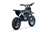 Nitro Motors 1000W Eco Kinder Dirtbike Fossa Fun 10 Zoll Produktbild-Vorschau 6