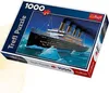 Titanic - puzzle 1000 dielikov Náhľad obrázku produktu 9